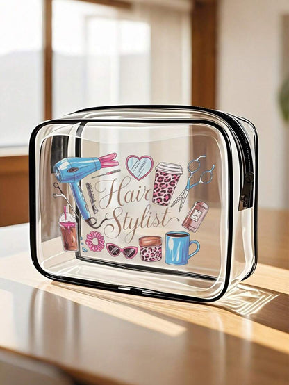 حافظة مكياج