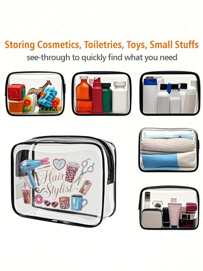 حافظة مكياج