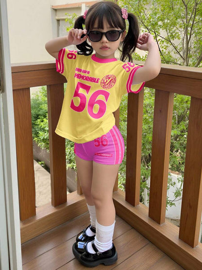 مجموعات الفتيات الصغيرات