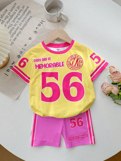 مجموعات الفتيات الصغيرات