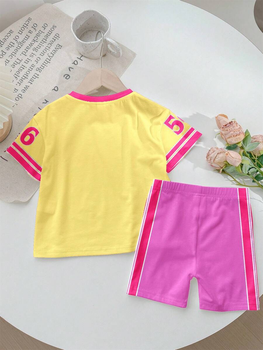 مجموعات الفتيات الصغيرات