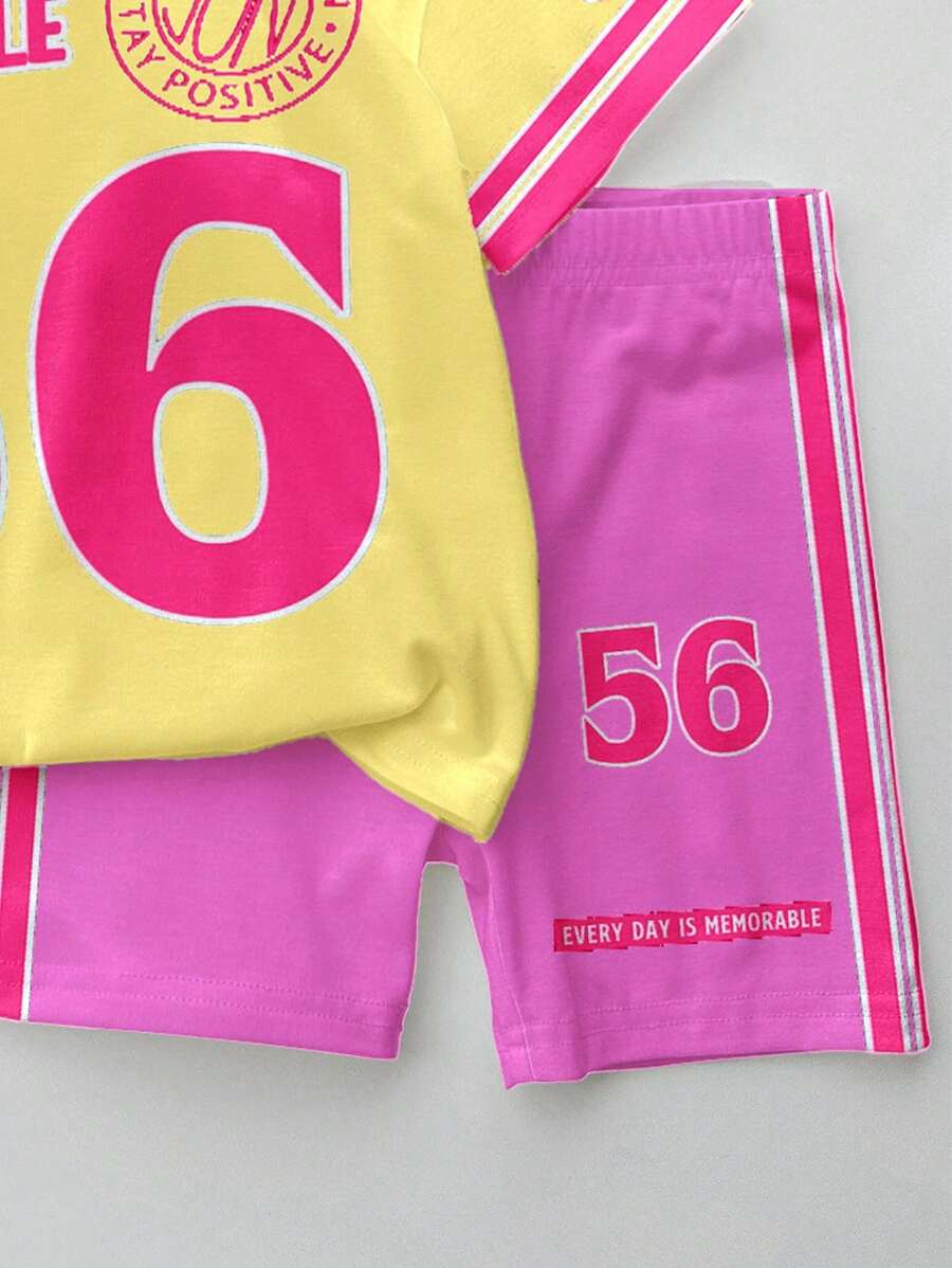 مجموعات الفتيات الصغيرات