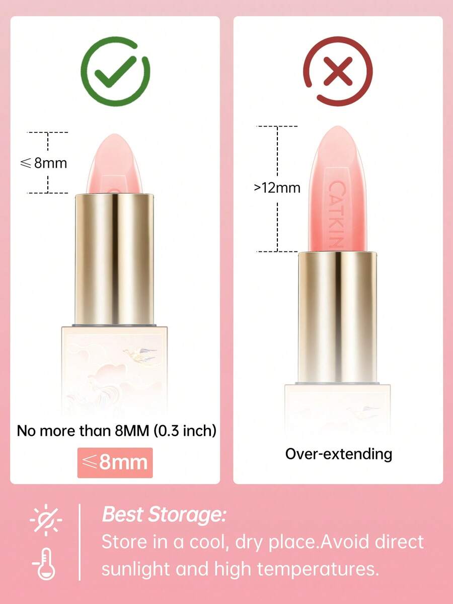 احمر الشفاه