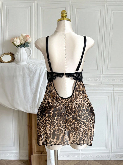 ملابس داخلية مقاس كبير