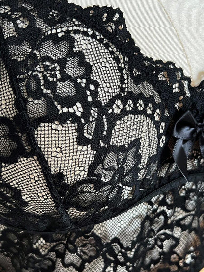 ملابس داخلية مقاس كبير