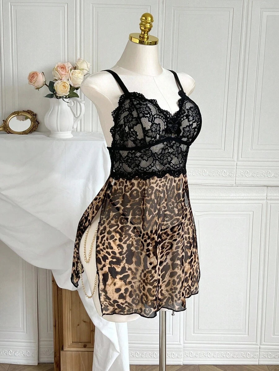 ملابس داخلية مقاس كبير