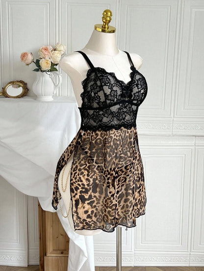 ملابس داخلية مقاس كبير