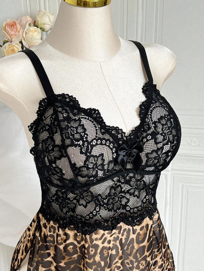 ملابس داخلية مقاس كبير