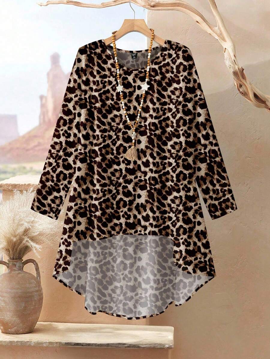 أطقم منسقة مقاس كبير