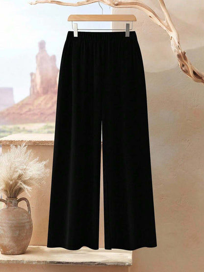 أطقم منسقة مقاس كبير