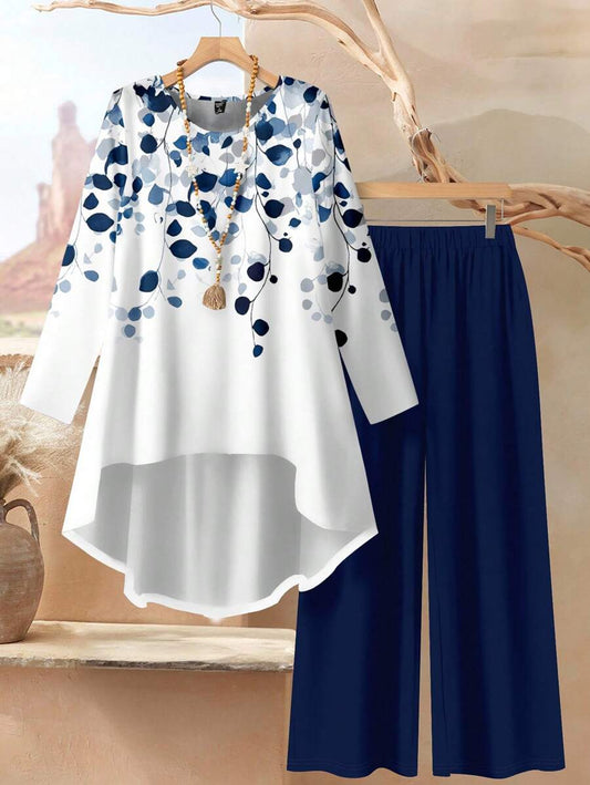 أطقم منسقة مقاس كبير