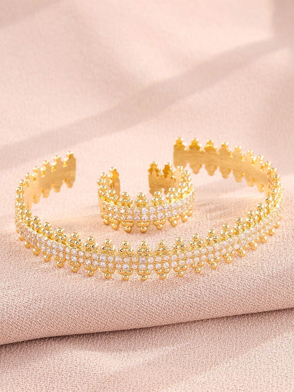 اطقم مجوهرات