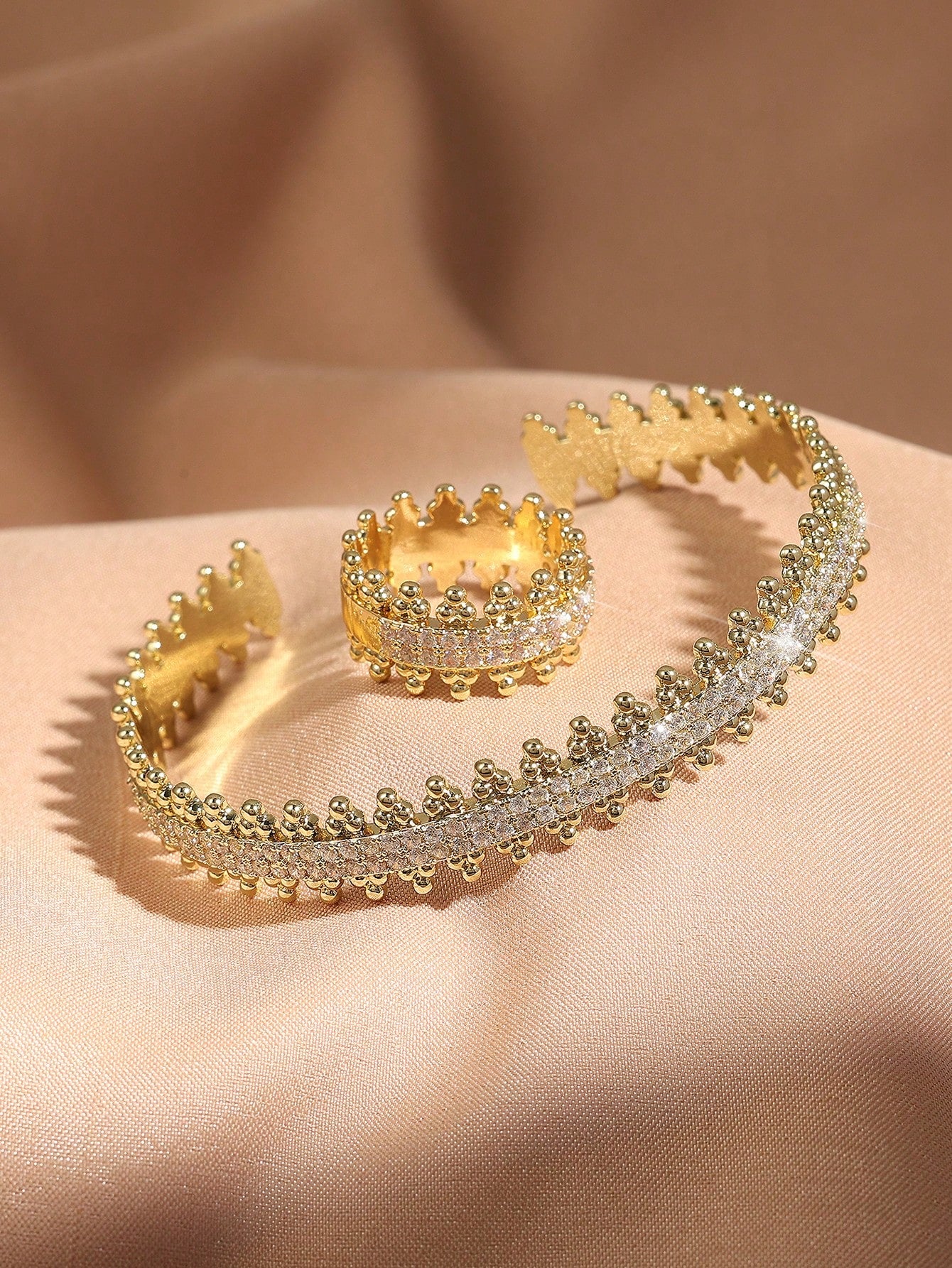 اطقم مجوهرات