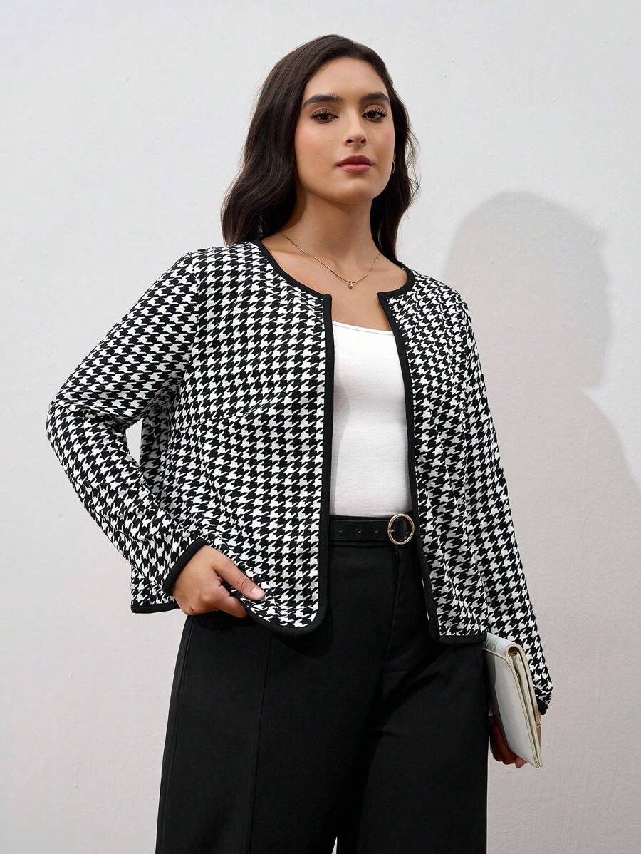 ملابس خارجية مقاسات كبيرة