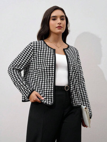 ملابس خارجية مقاسات كبيرة