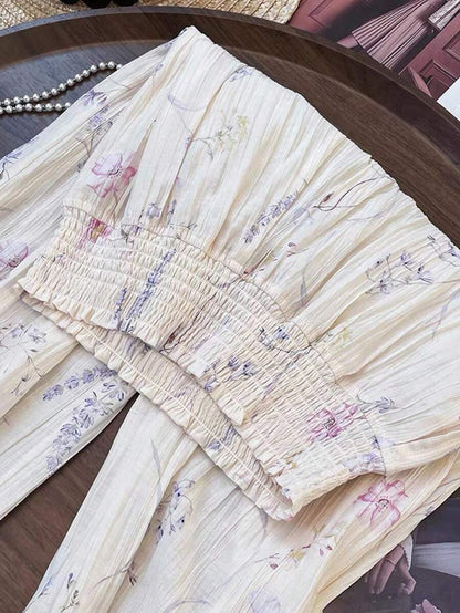 بنطال نسائي مقاسات كبيرة