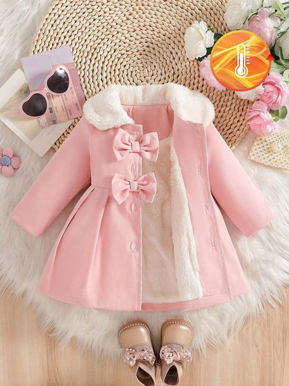 معطف للبنات