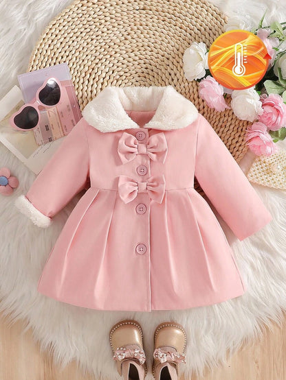 معطف للبنات