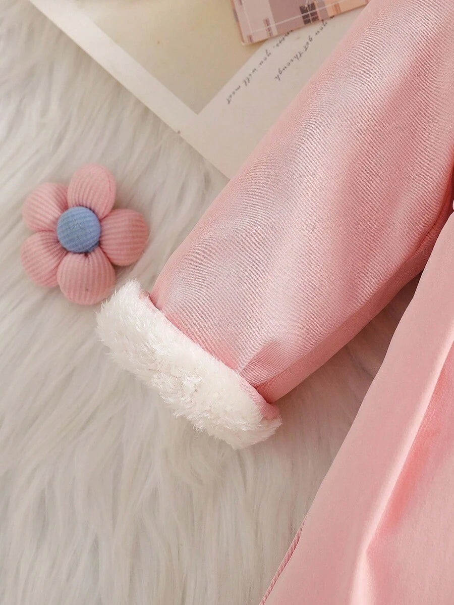 معطف للبنات