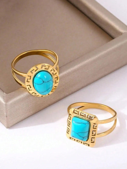 خواتم نسائية