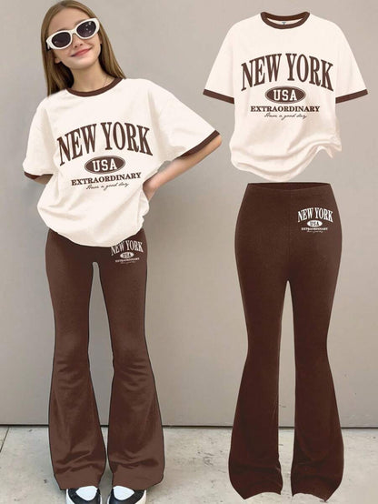 مجموعات الفتيات المراهقات