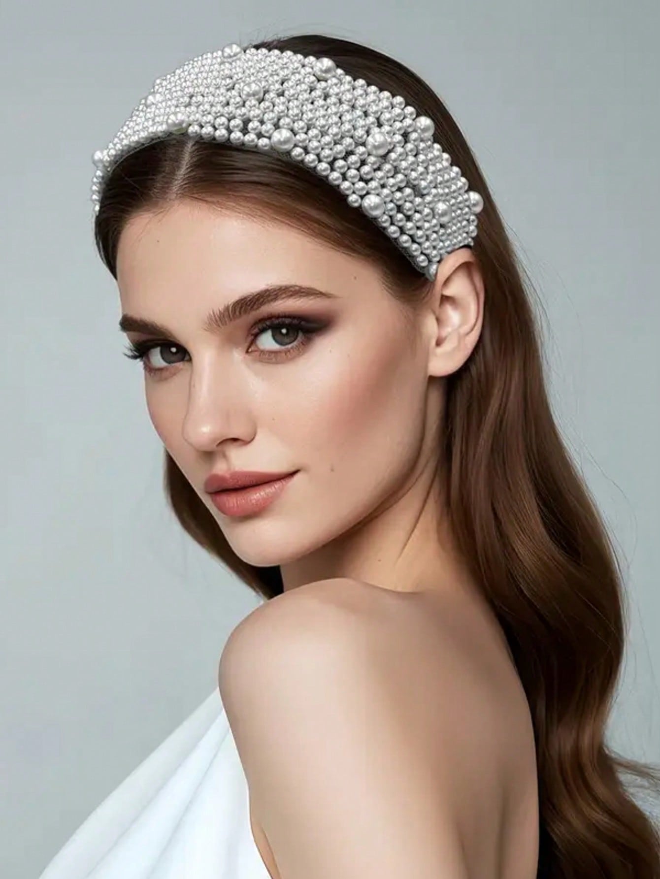 إكسسوارات شعر نسائية