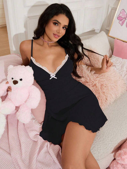 ملابس نوم نسائية