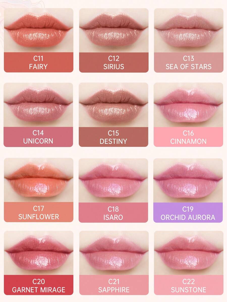 احمر الشفاه