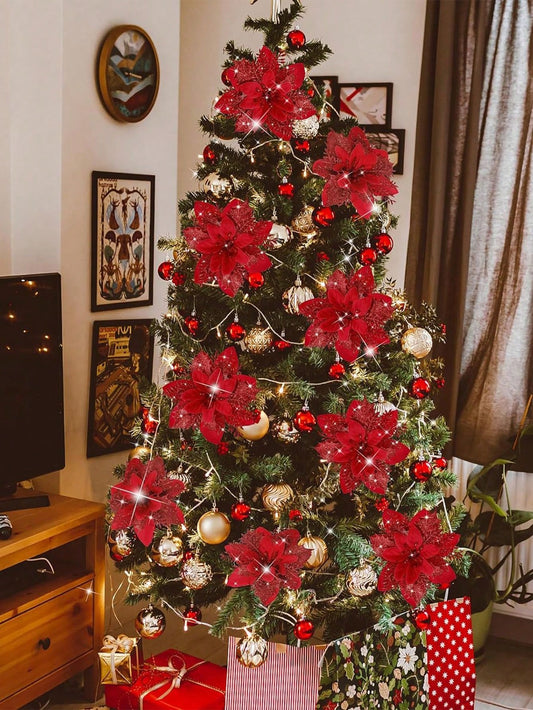 زينة الكريسمس