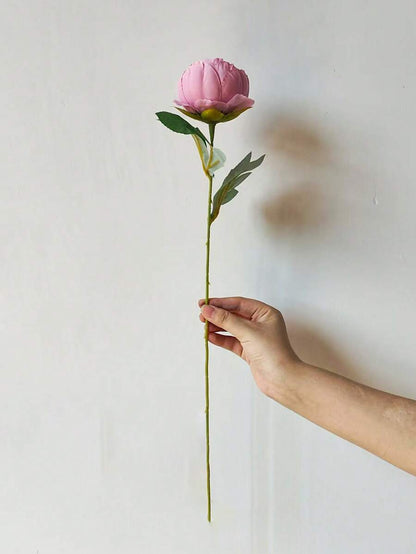زهور اصطناعية