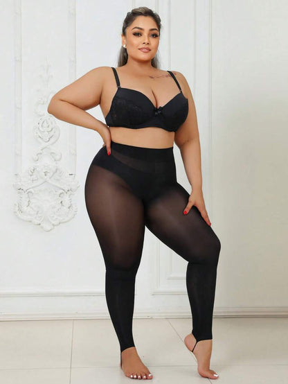 مشدات جسم نسائية