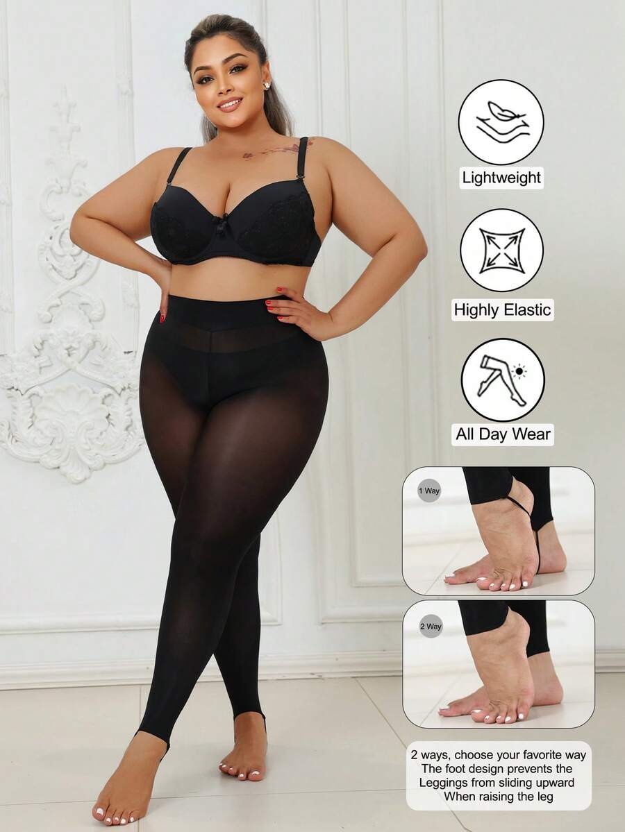 مشدات جسم نسائية