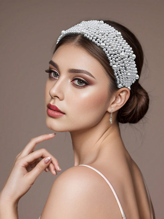 إكسسوارات شعر نسائية