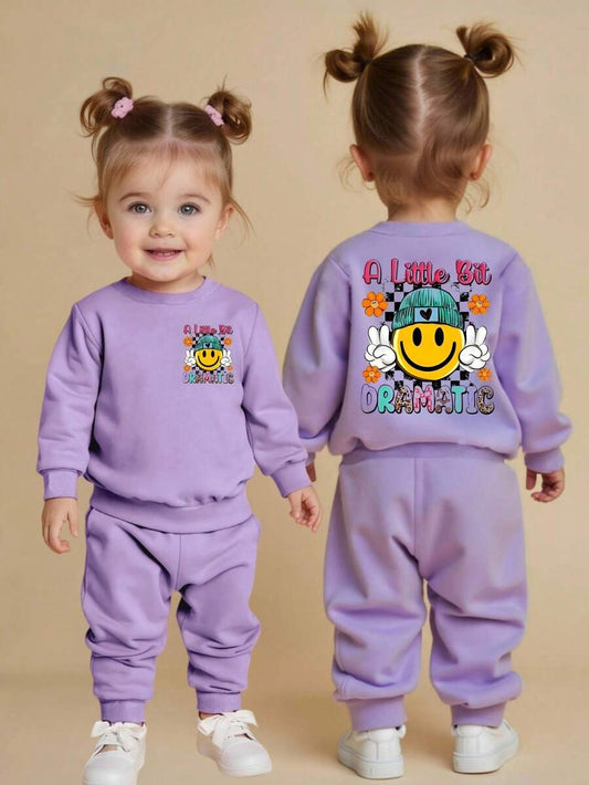 اطقم بناتية