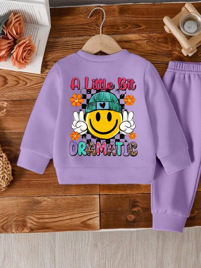 اطقم بناتية