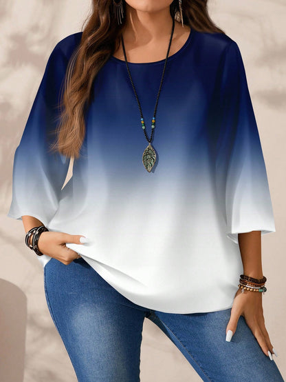 لباس علوي ججم كبير