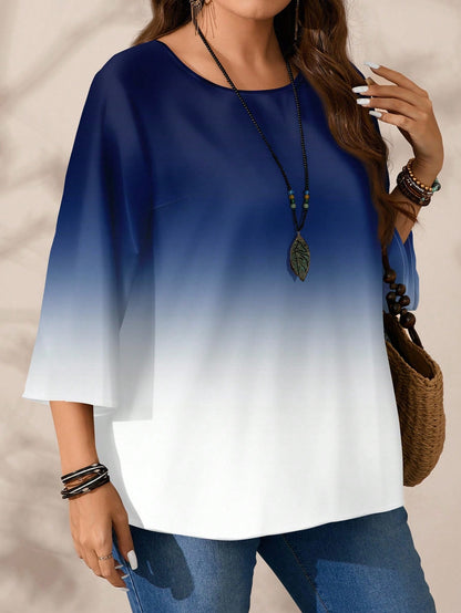 لباس علوي ججم كبير