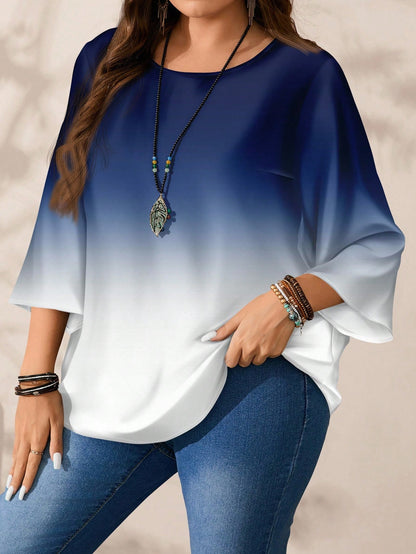 لباس علوي ججم كبير