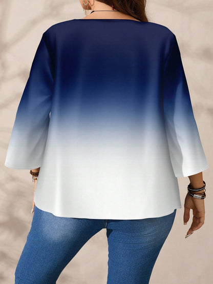 لباس علوي ججم كبير