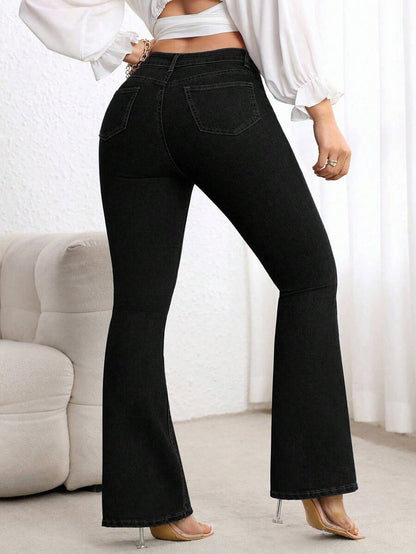 بنطال مقاسات كبيرة