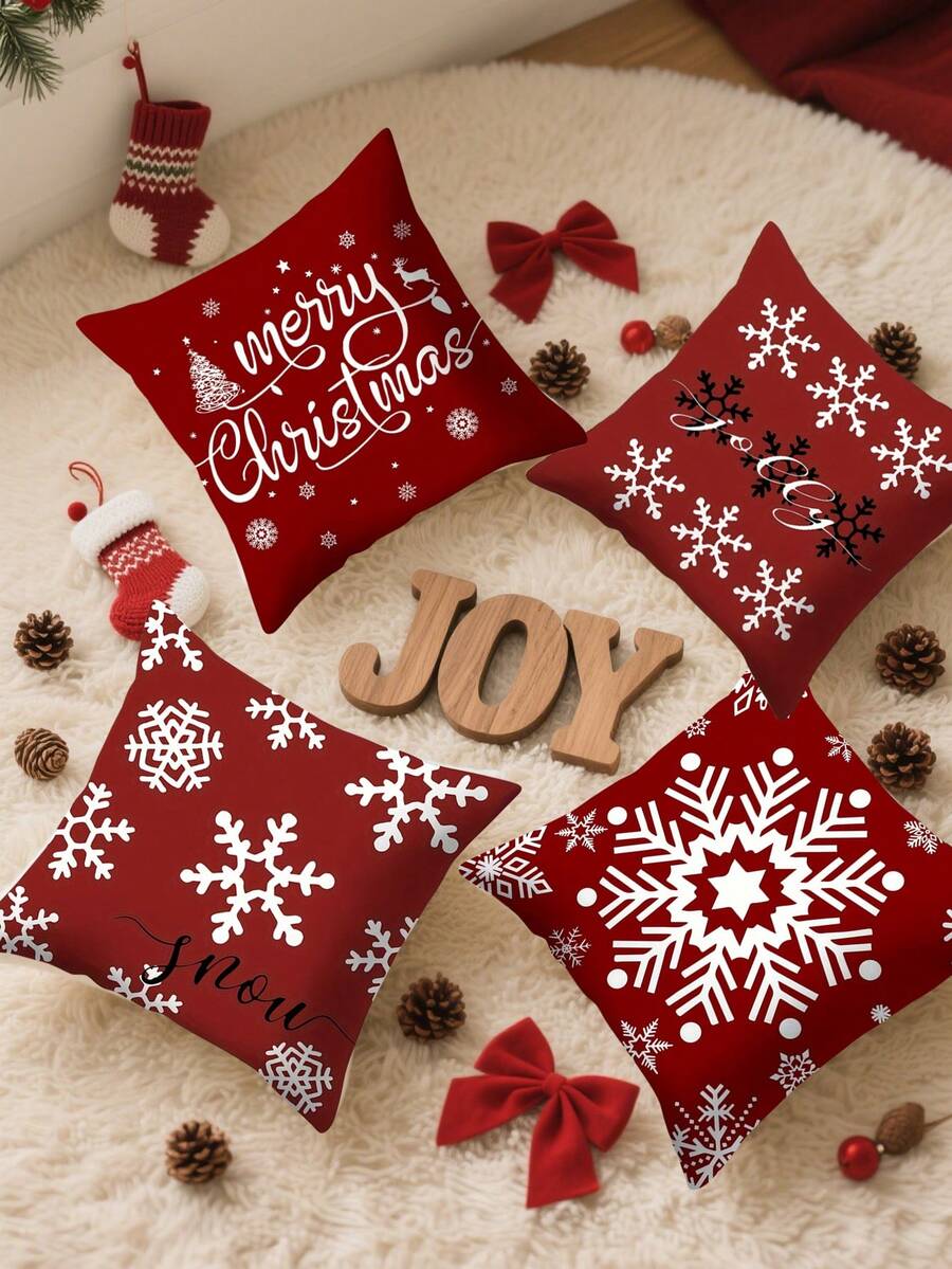 اغطية وسائد