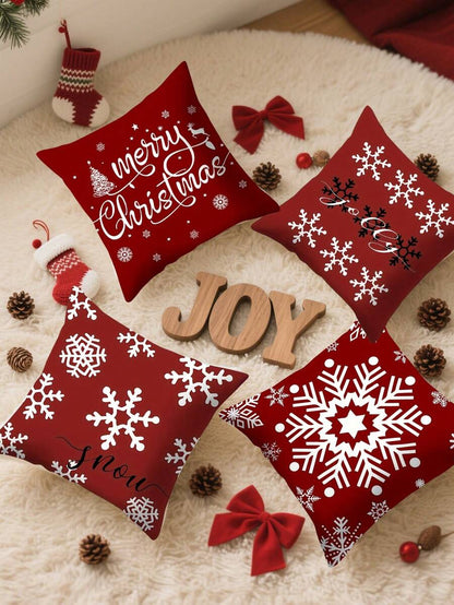 اغطية وسائد