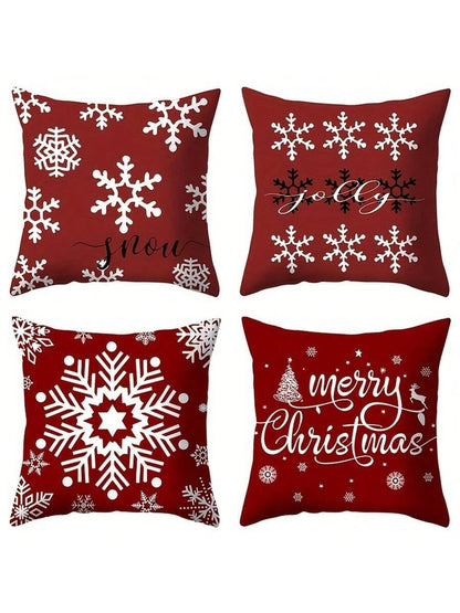 اغطية وسائد