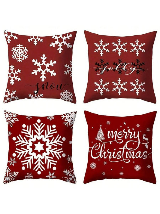 اغطية وسائد