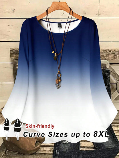 لباس علوي ججم كبير