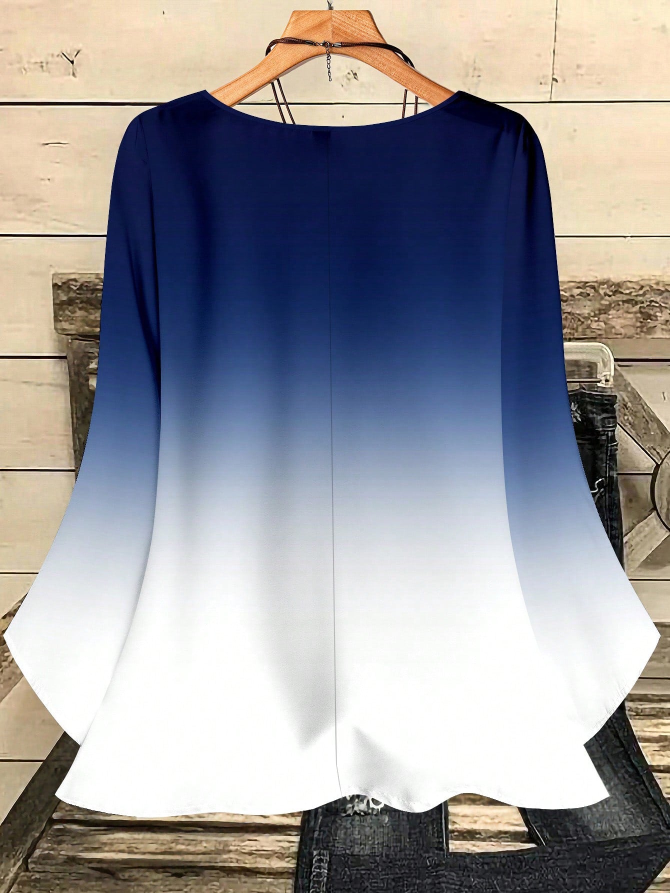 لباس علوي ججم كبير