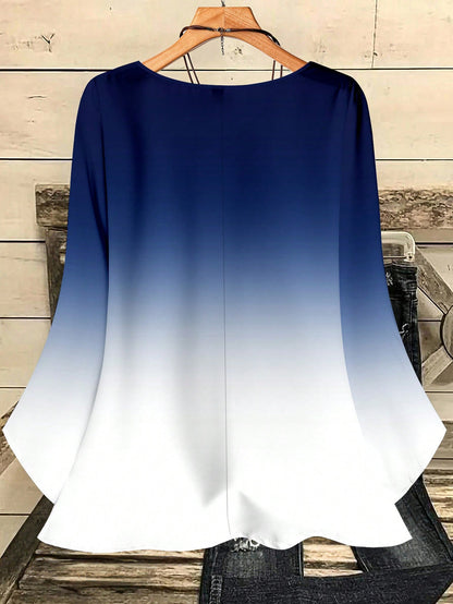 لباس علوي ججم كبير