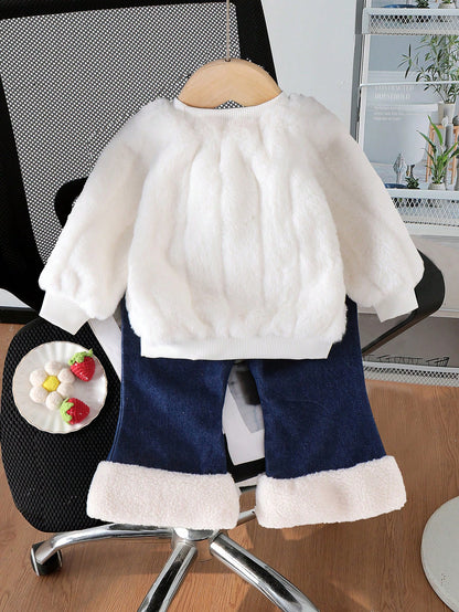 اطقم بناتية