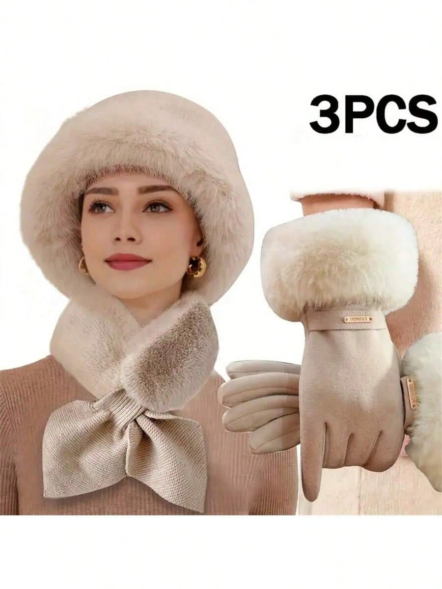 قبعات نسائية