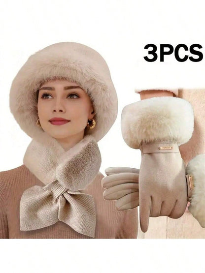 قبعات نسائية